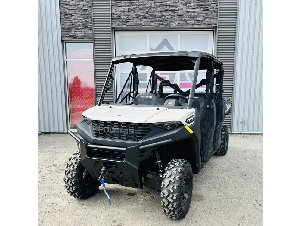 Polaris Ranger Crew 1000 Premium R26t6e99aj 2026 alt