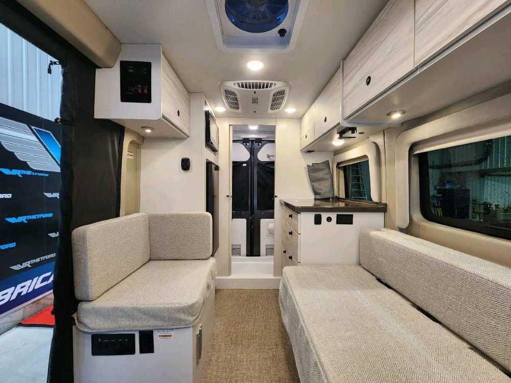 Jayco Comet 18c 2025 alt