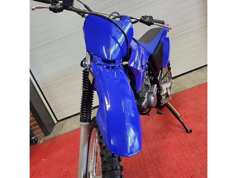 2026 Yamaha TTR 230 thumbnail 7