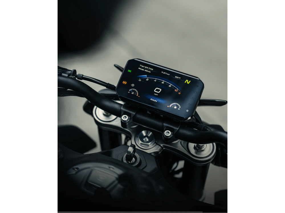 Cfmoto 800nk Rabais De 2,400$ Et Financement 5.99% Sur 60 Mois 2024 alt