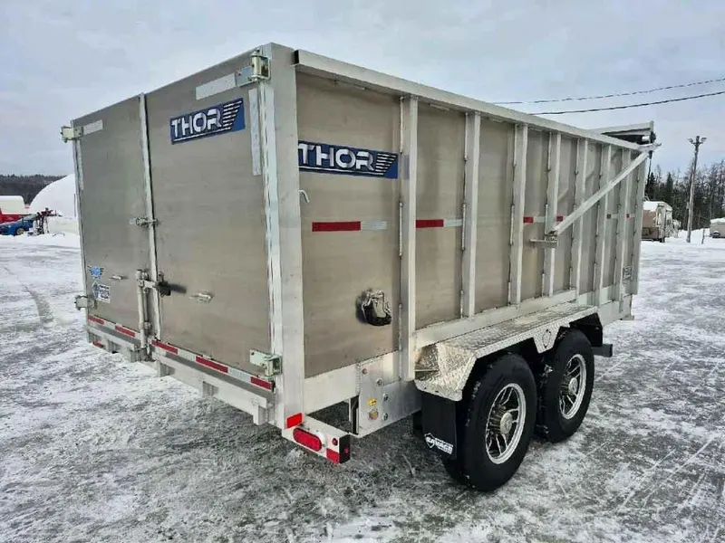 Savage Thor 80x14-2E-14000 2026