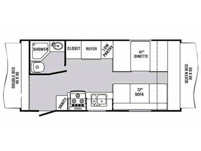 Autre Trail Sport 19e 2011 alt