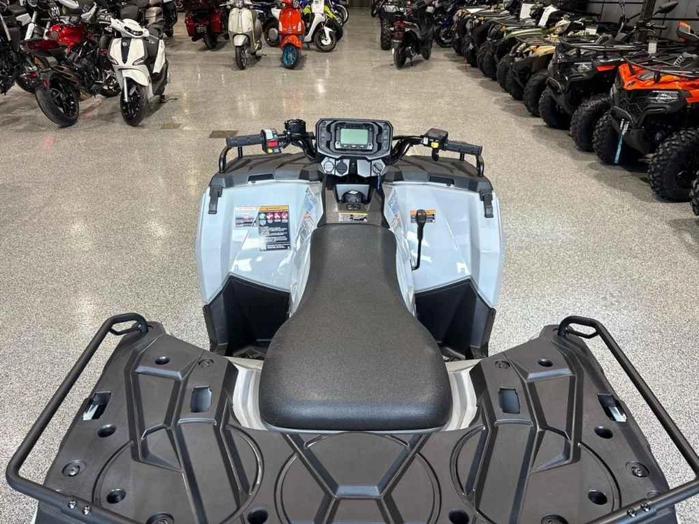 Polaris Sportsman 450 H.o. Eps 2026 alt