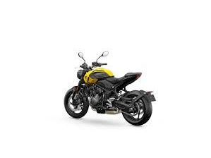 Triumph Trident 660 2026 alt