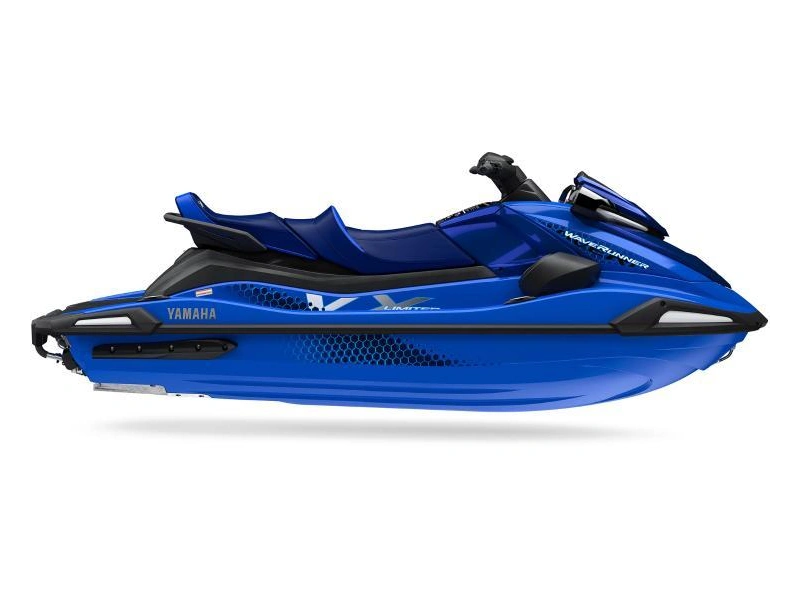 Yamaha Vx Limited 2026 alt