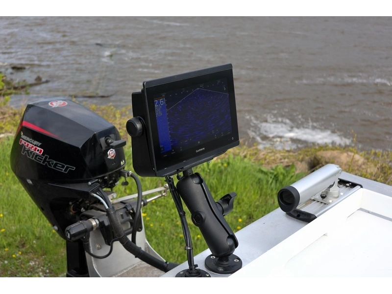 2025 Thunder Jet Luxor 200 alt