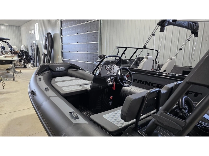 2025 Highfield Sport 420 alt