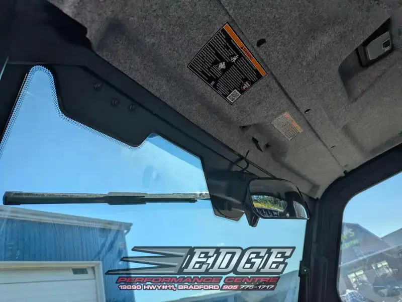 2026 Polaris Ranger XP 1000 NorthStar Edition Premium thumbnail 5