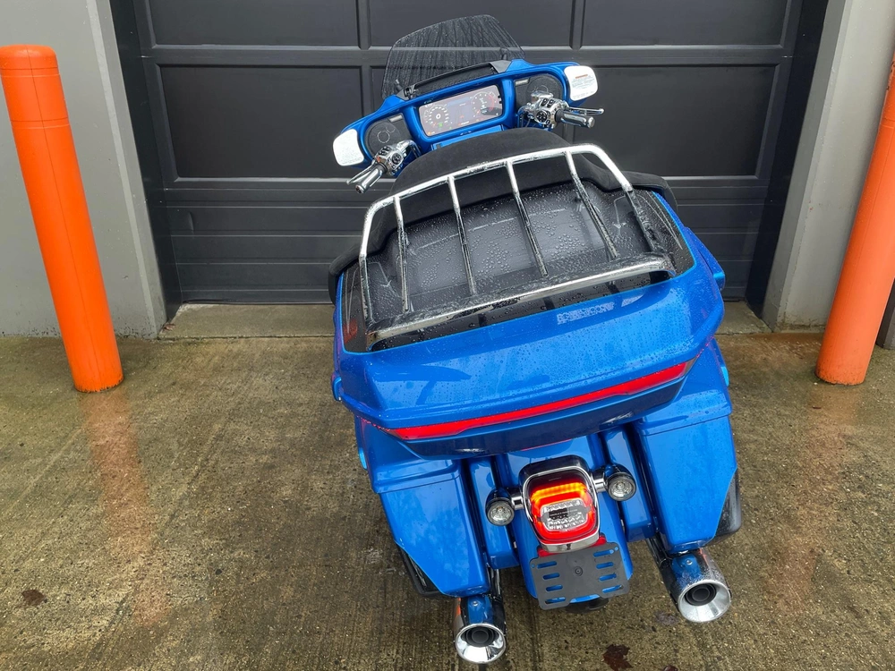 2026 Harley-davidson Flhxlse - Cvo™ Street Glide® Limited alt