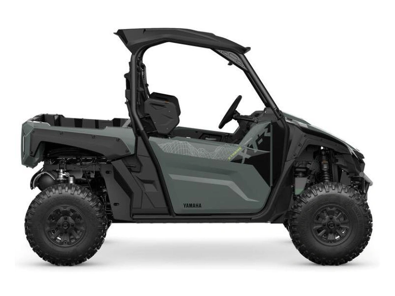 2026 Yamaha Wolverine X2 850 Xt-r alt