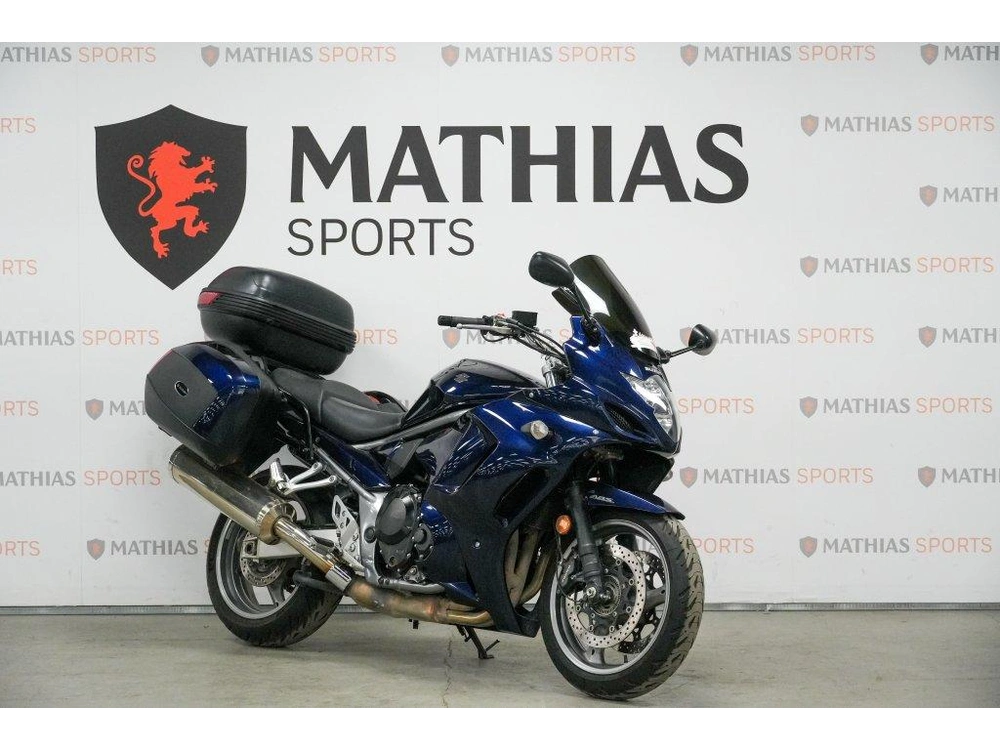 Suzuki Gsx1250fa 2014 alt