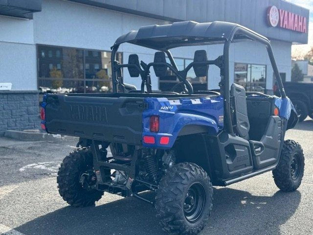 Yamaha Viking Eps Rabais De 2,300$ Certaines Conditions S'appliquent 2025 alt