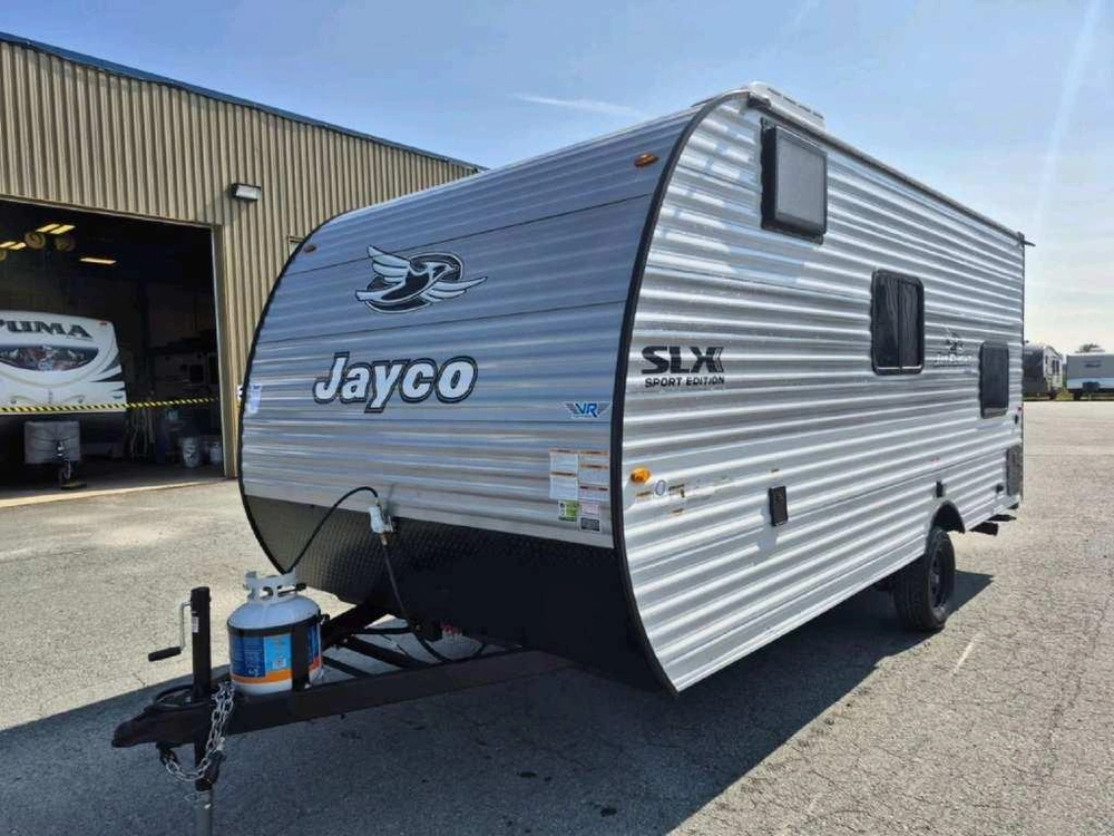 Jayco Jay Flight Slx 170bh 2026 alt