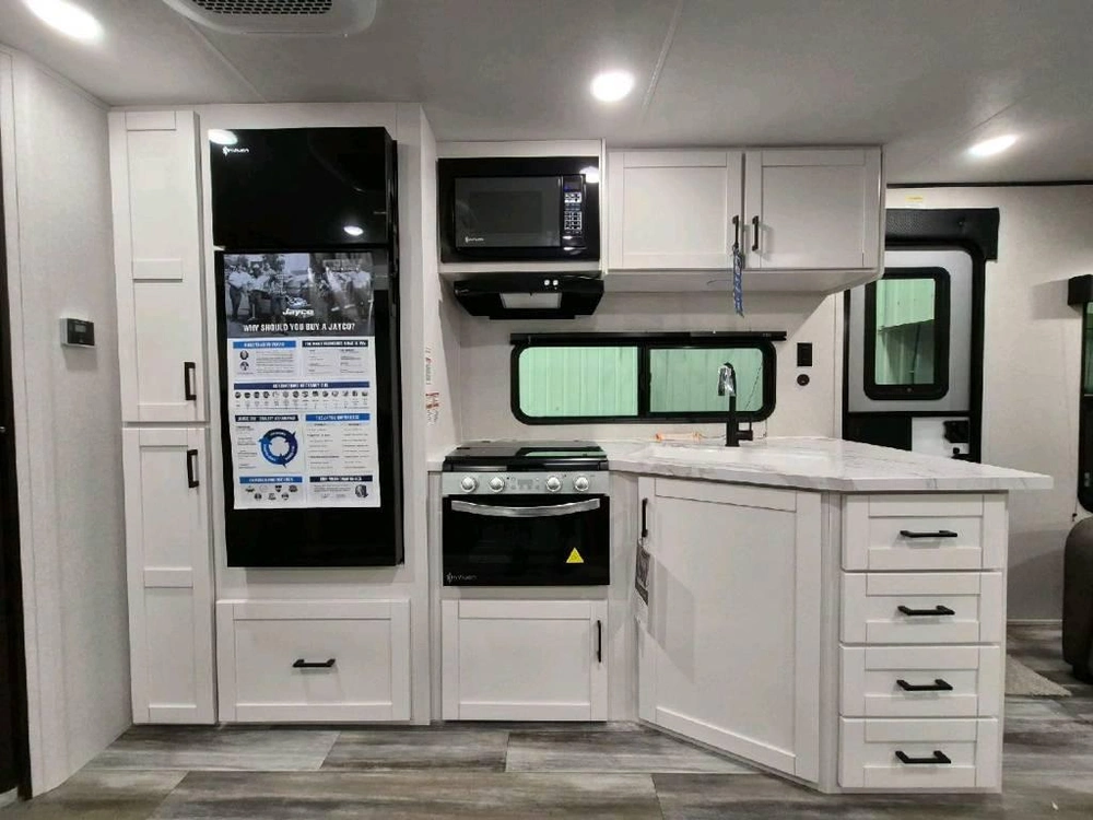 Jayco Jay Flight Slx 262rls 2026 alt