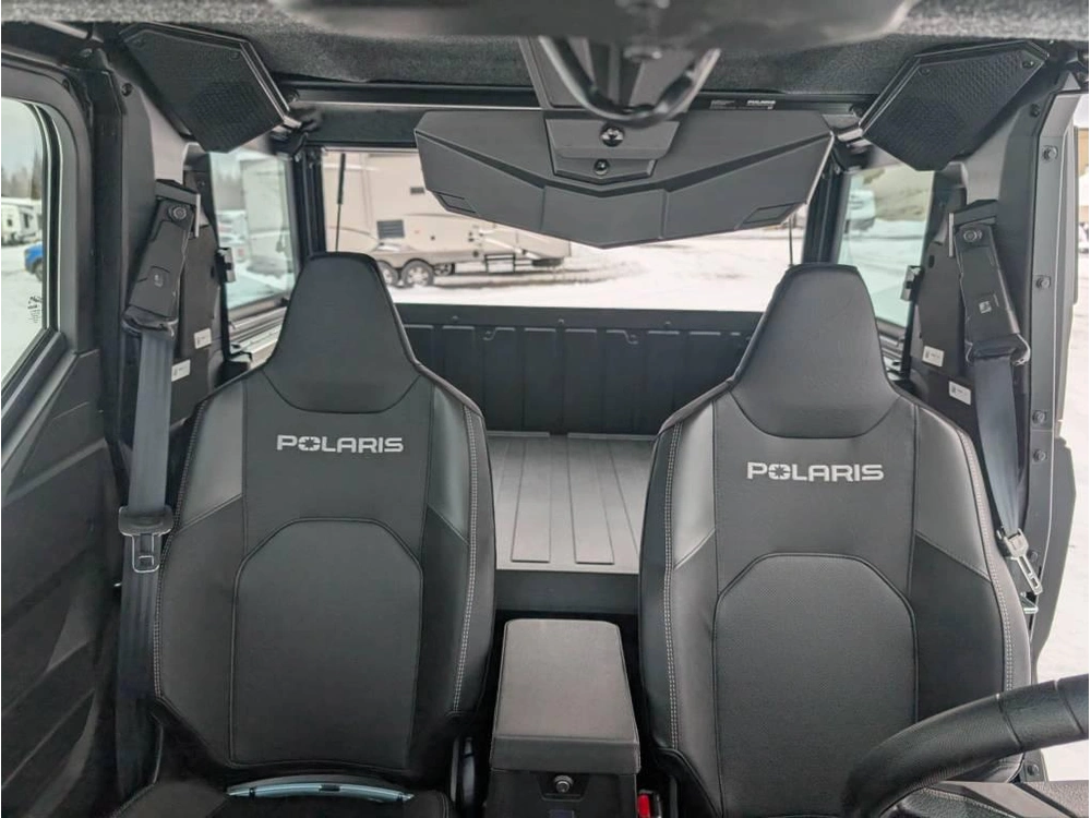 Polaris Xpedition Adv Northstar 2026 alt