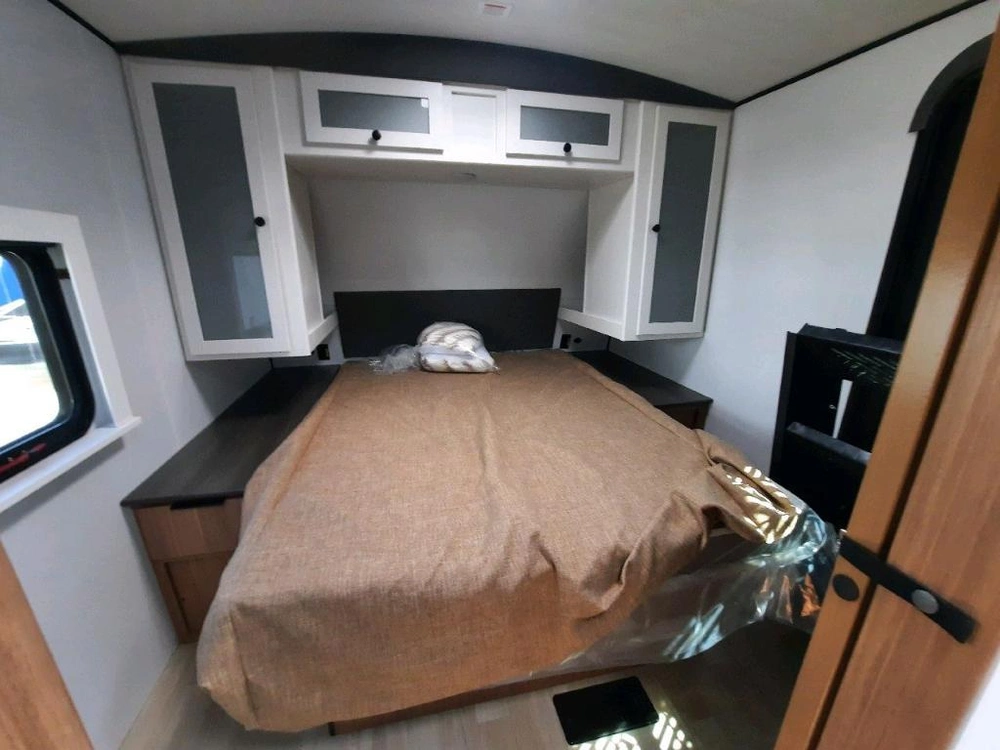 Keystone Rv Passport 253rd 2026 alt