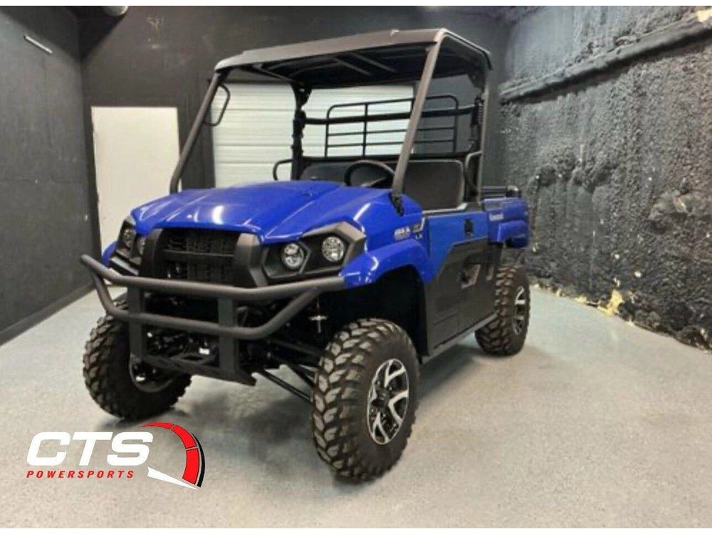 2025 Kawasaki Mule��� Pro-mx��� Eps Eps alt