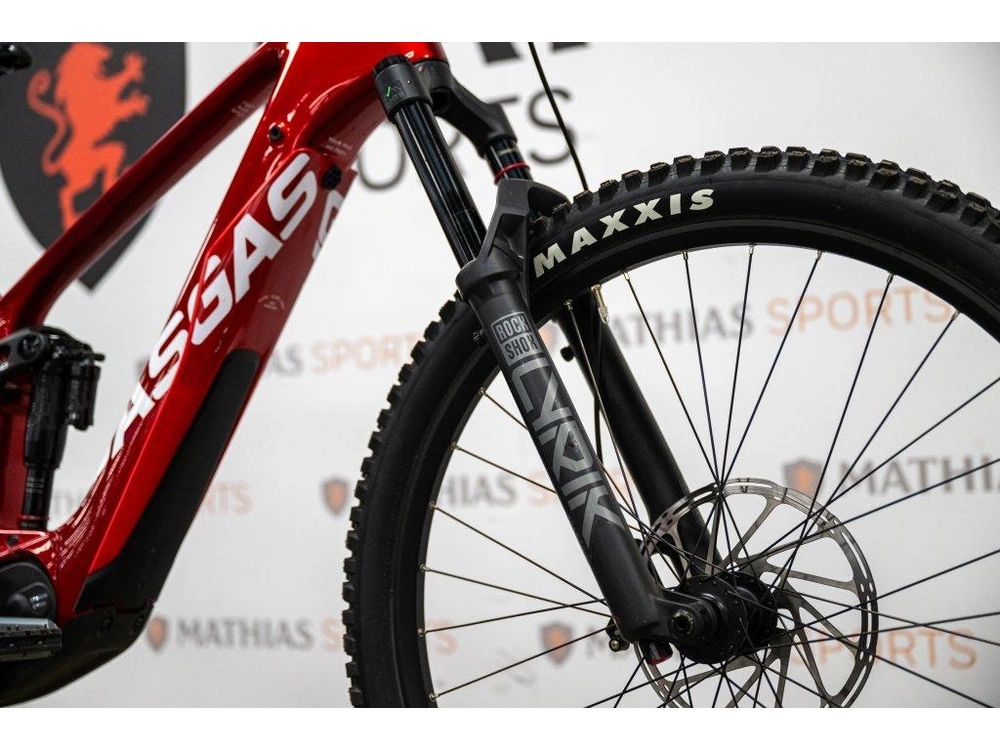 Gasgas Mxc 4 Gx M/l Demo 2024 alt