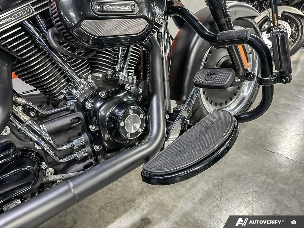 2017 Harley-davidson Fat Boy Lo S alt