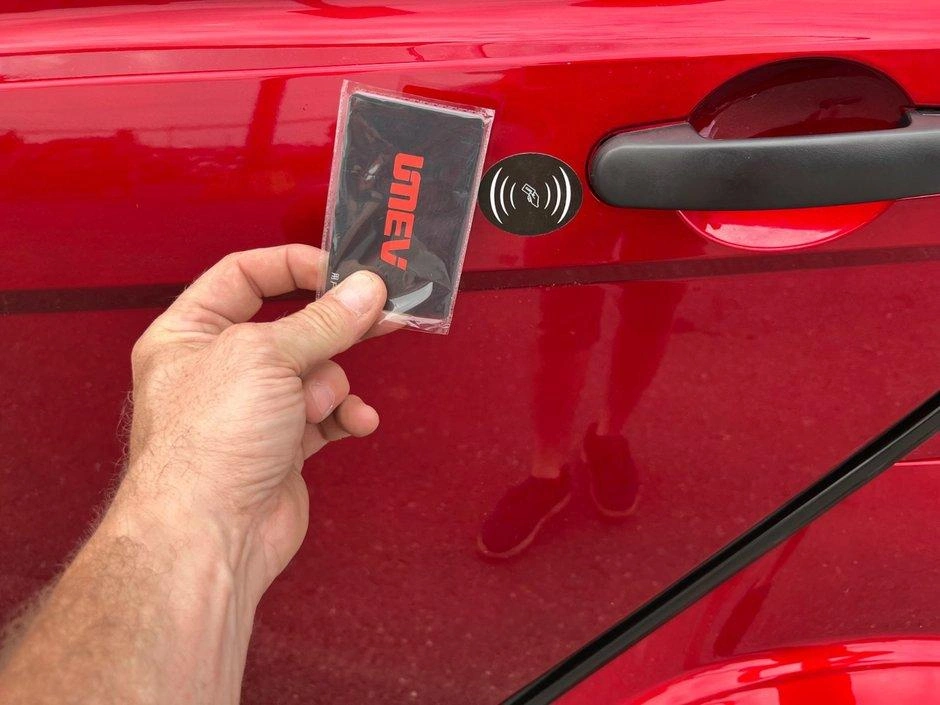 Ecolo-cycle Et4 Spark 2026 alt