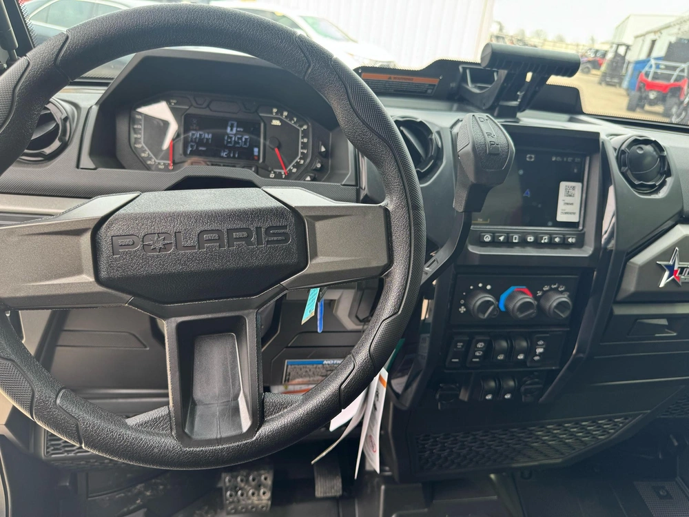 2026 Polaris Ranger Crew Xd 1500 Ns alt