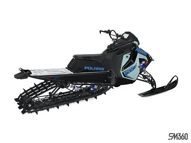 2026 Polaris 9R RMK PRO 155 PATRIOT