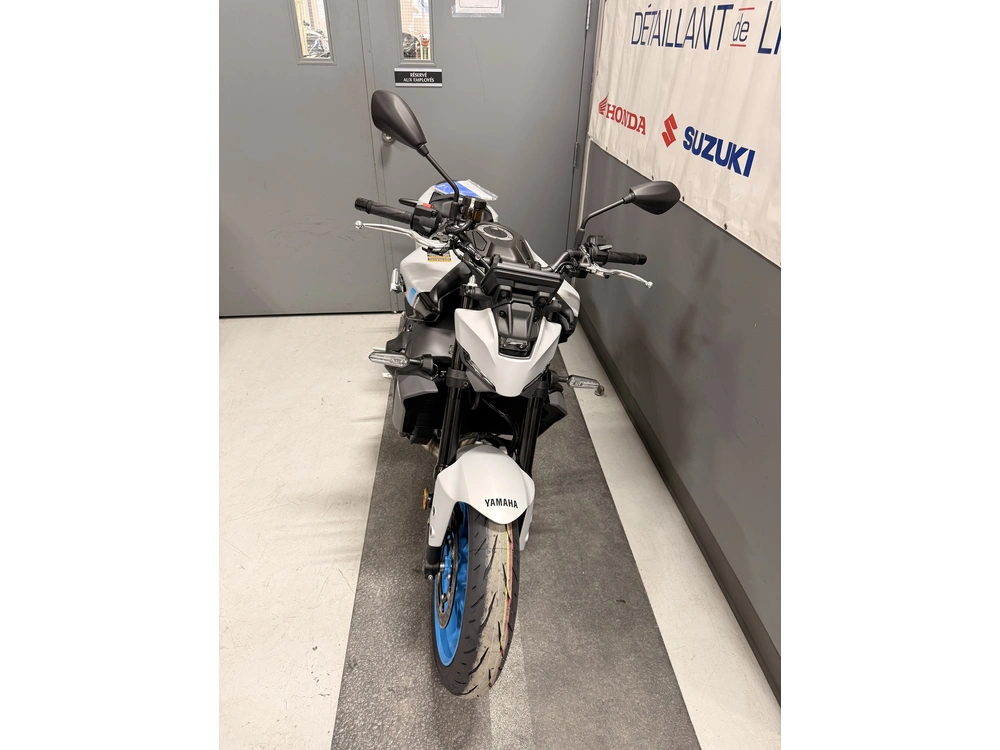 Yamaha Mt-09 Mt-09 2026 alt