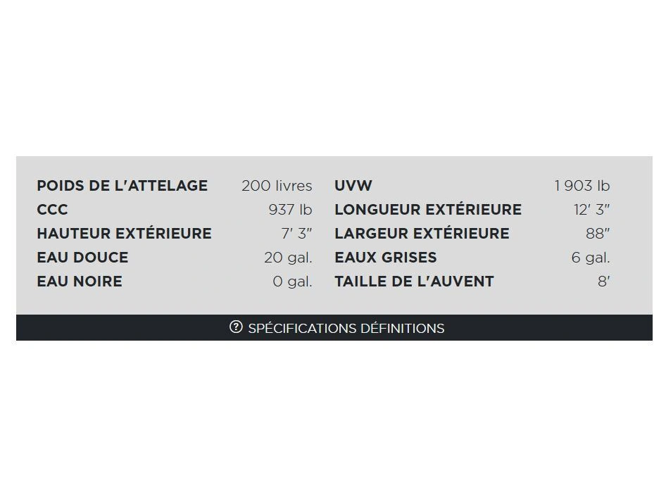 Flagstaff E-pro 12sa 2025 alt