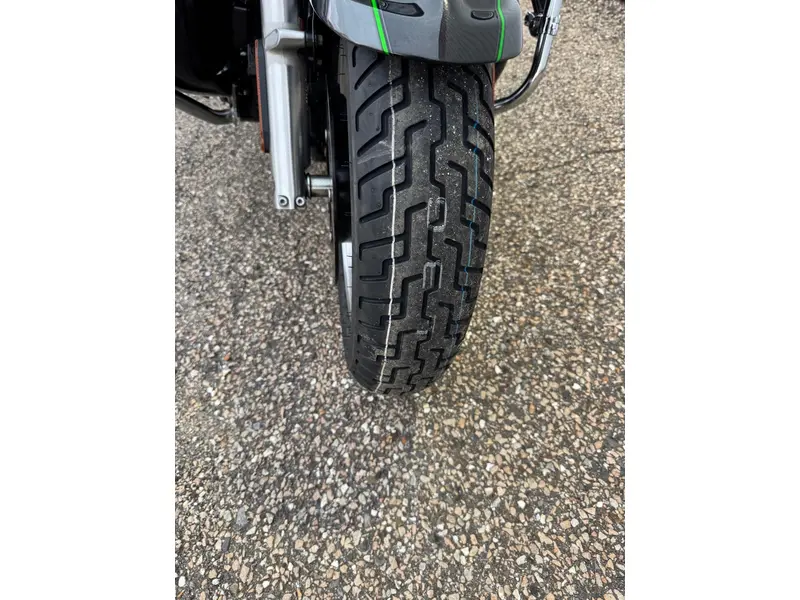 2017 Kawasaki VOYAGEUR thumbnail 4
