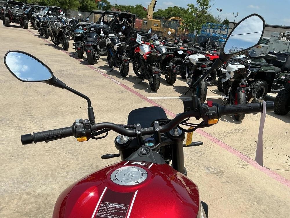 2023 Other Seiemmezzo Str alt