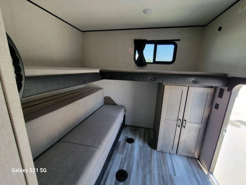 Jayco Jay Flight Slx 294qbs 2025 alt