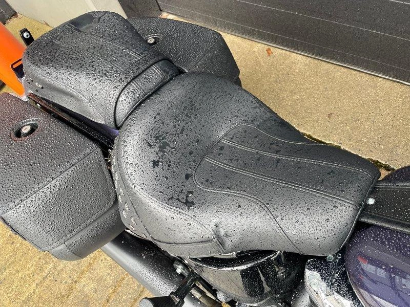 2026 Harley-davidson Flhc - Heritage Classic alt