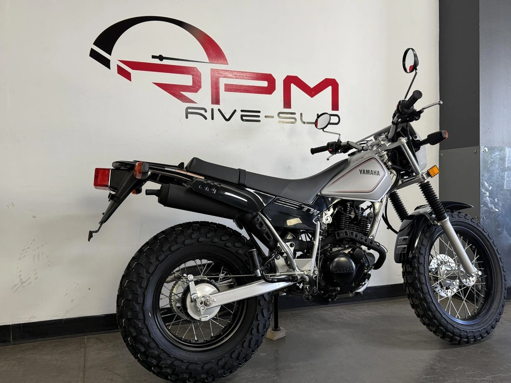 Yamaha Tw200 *à Partir De 3.99%💳 2026 alt