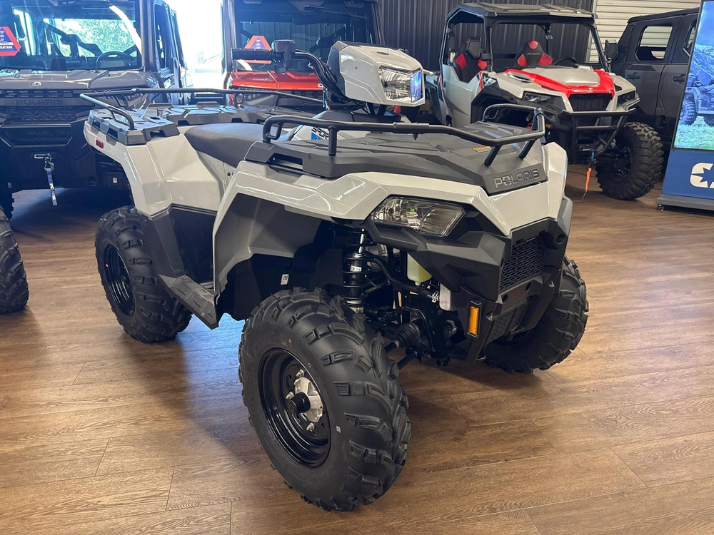 2026 Polaris Sportsman 450 H.o. Eps Eps alt