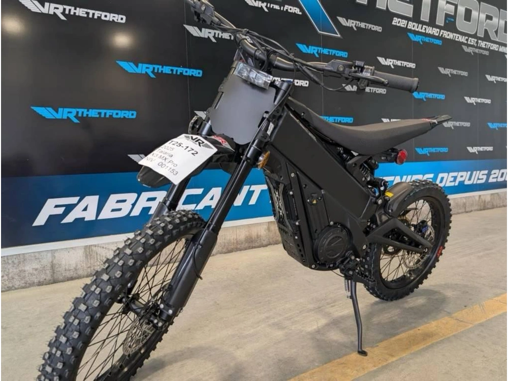 Talaria X3 Mx Pro 2025 alt