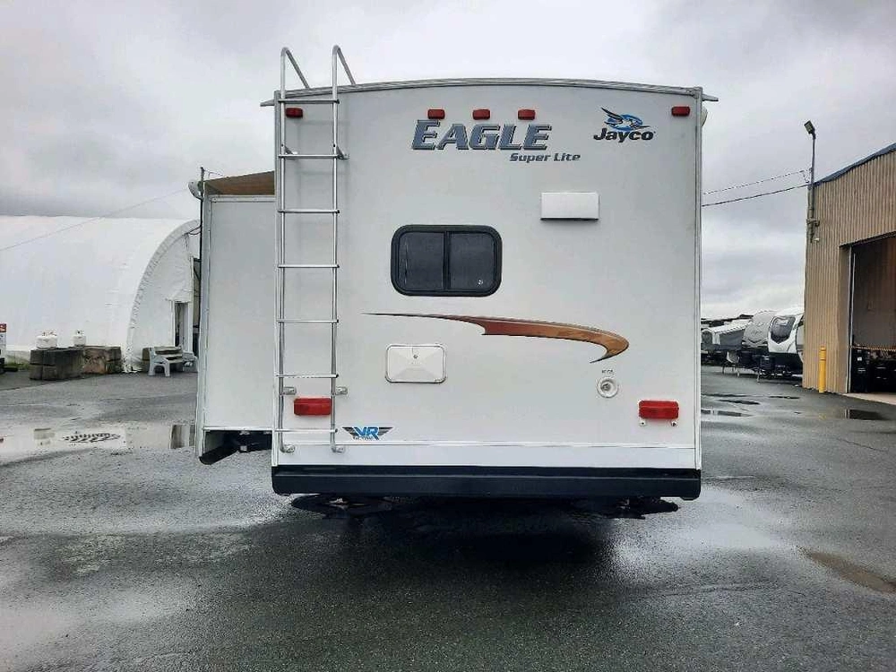 Jayco Eagle 256rk 2012 alt
