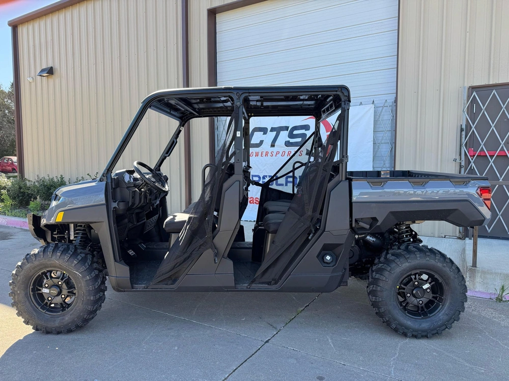 2026 Polaris Rgr Crew Xp 1000 Premium Premium alt