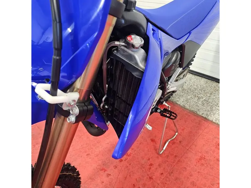 2025 Yamaha YZ 85 thumbnail 9