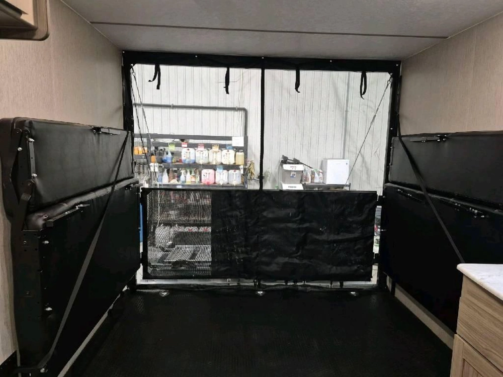 Coachmen Adrenaline 27lt 2021 alt