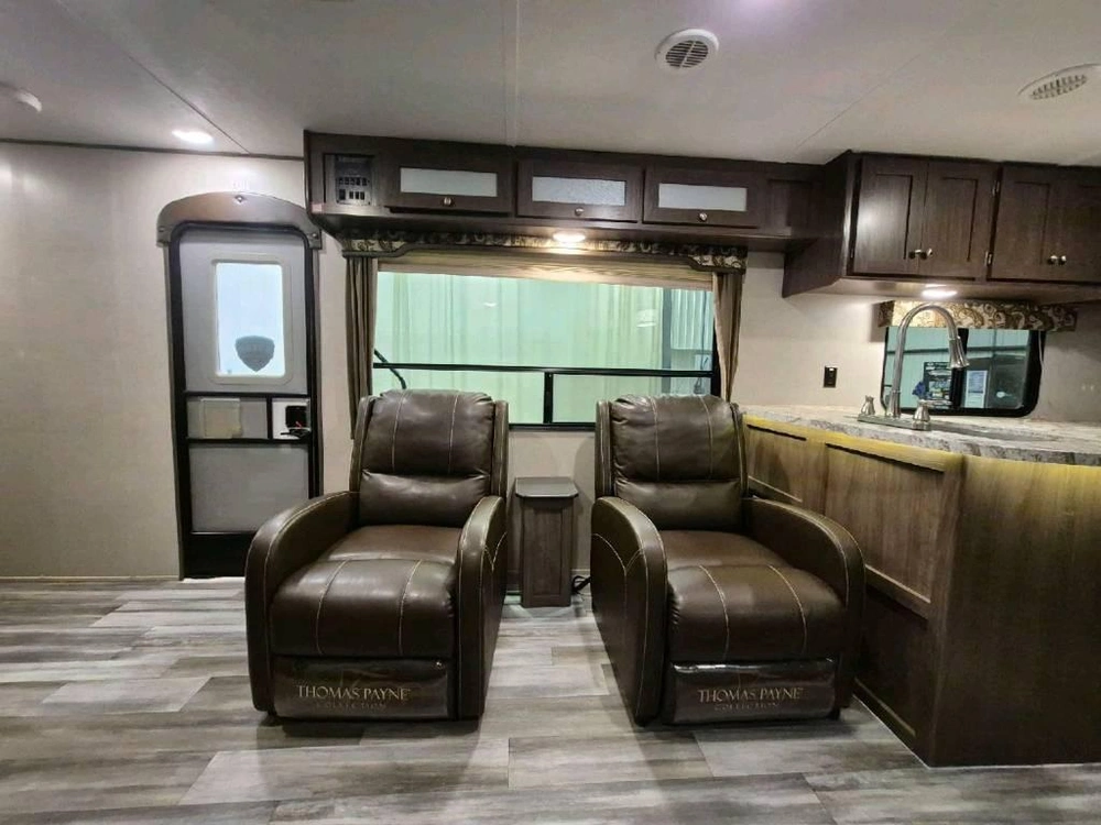 Keystone Rv Hideout 28rks 2018 alt