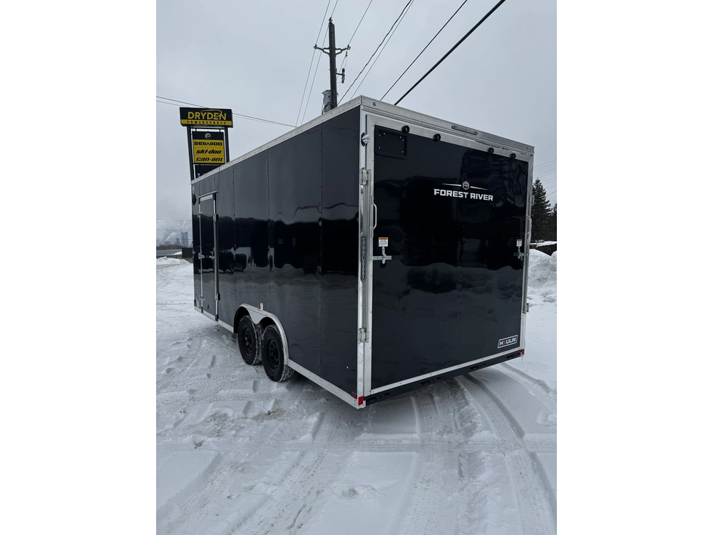 2026 Haulin 8.5x18 alt