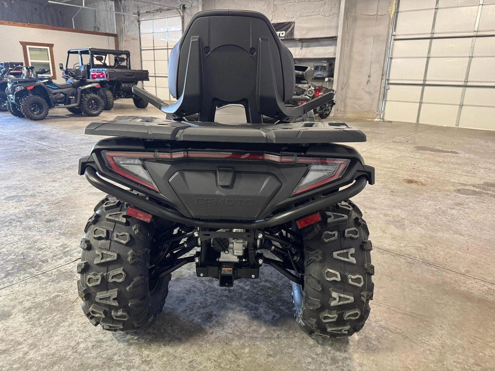 2026 Cfmoto Cforce 600 Touring alt