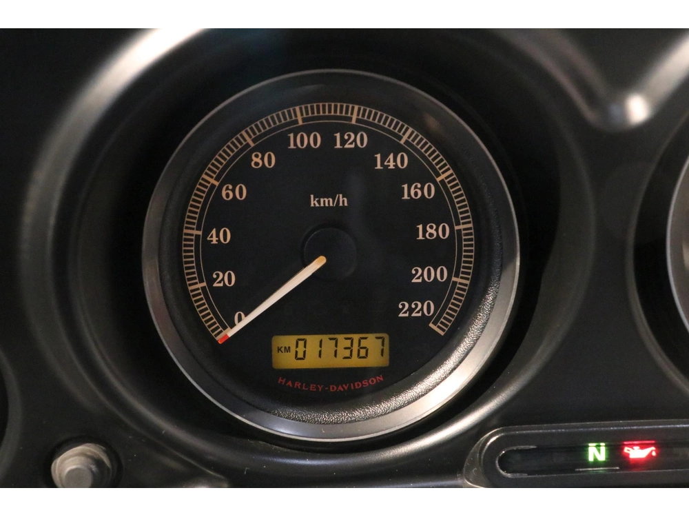 2005 Harley-davidson Electra Glide Ultra Classic Flhtcui alt