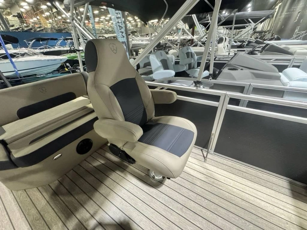 Armada Drakkar 23sb 2026 alt