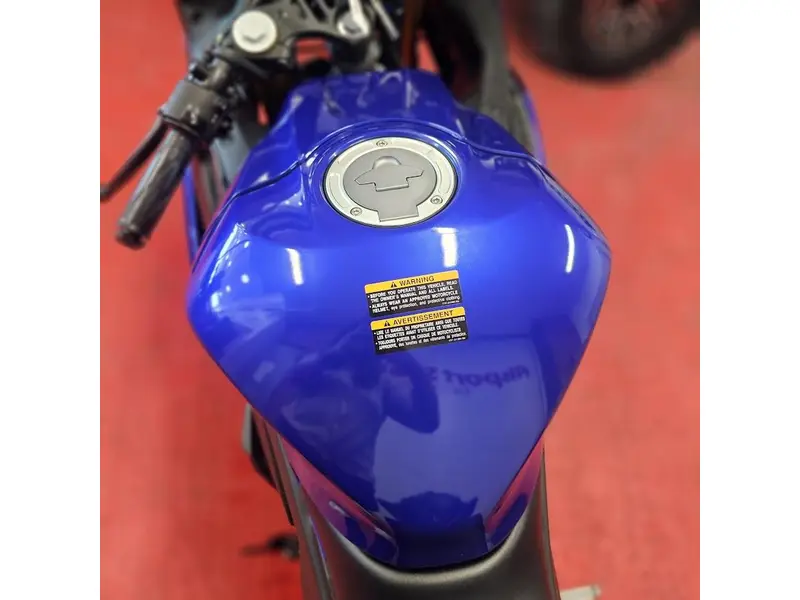 2026 Yamaha YZF R3 ABS thumbnail 23