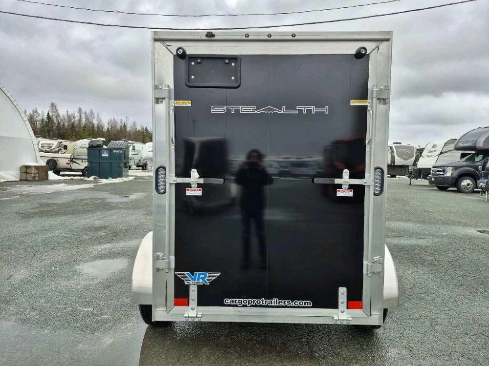 Alcom Stealth 5x8-if 2026 alt