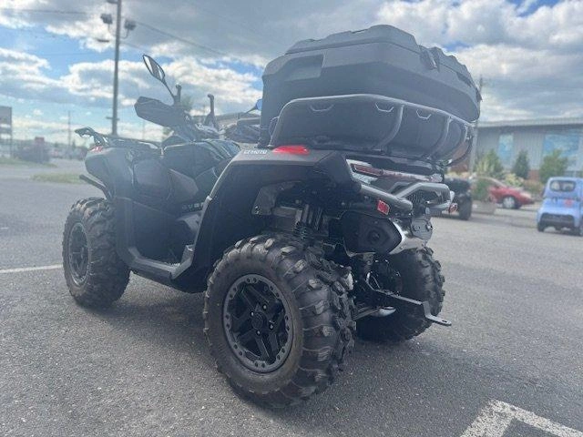 Cfmoto Cforce 1000 Overland 2 Places 2026 alt