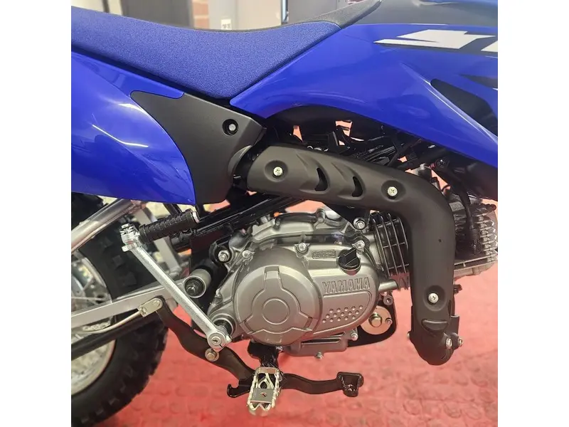 2026 Yamaha TTR 110 thumbnail 16