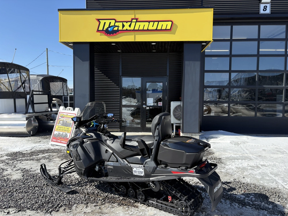 Ski-doo Grand Touring 900 Ace Limited Le 2026 alt