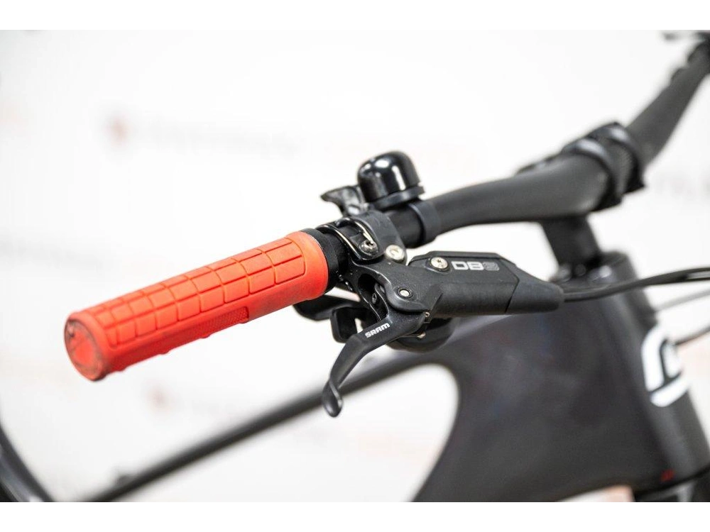 Gasgas Ecc4 Gx L/xl Demo 2024 alt